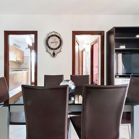 Casa Mabel Terrace - Sit Apartment Lecce Exterior foto